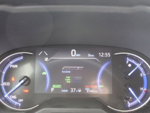 Used 2019 Toyota RAV4 Limited image 38