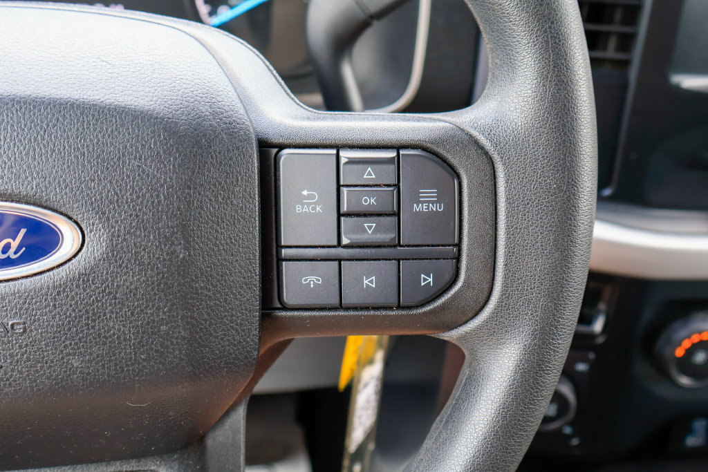 Used 2023 Ford F150 XLT AWD/4WD image 13