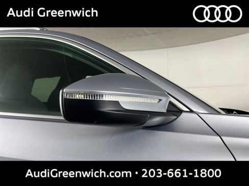 Certified 2025 Audi Q5 Premium w/ Premium Plus AWD/4WD image 10