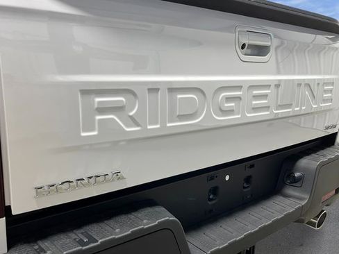 New 2026 Honda Ridgeline Sport image 10