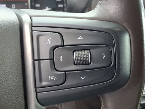 Used 2022 GMC Sierra 1500 Denali w/ Driver Alert Package II image 20