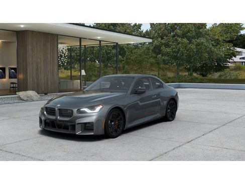 New 2026 BMW M2 w/ Lighting Package RWD image 1