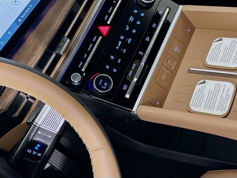 New 2026 Hyundai Santa Fe Calligraphy image 15