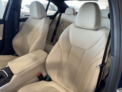 Certified 2024 BMW 330i Sedan image 32