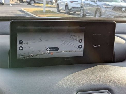 Certified 2022 Acura TLX w/ Technology Package image 21