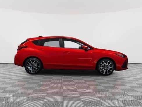New 2026 Subaru Impreza 2.0i Sport AWD/4WD image 6
