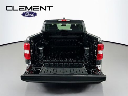 New 2025 Ford Maverick XL w/ Equipment Group 101A image 10