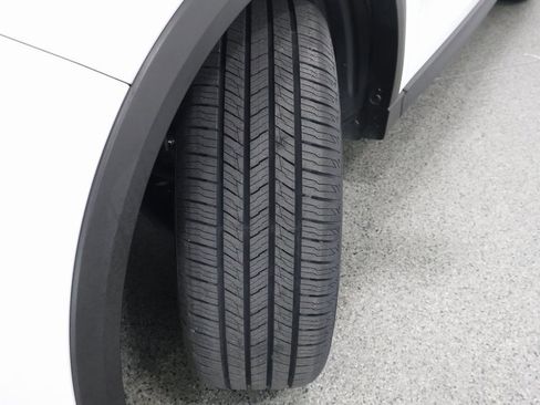 Certified 2022 MAZDA CX-5 AWD 2.5 S w/ Premium Plus Pkg image 4