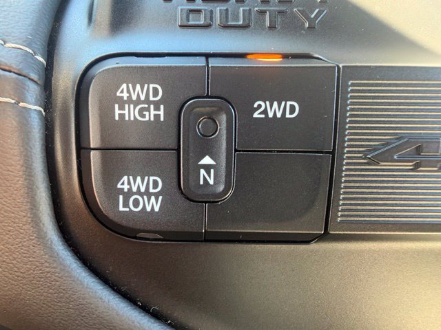 Used 2022 RAM 3500 Limited w/ Safety Group AWD/4WD image 18