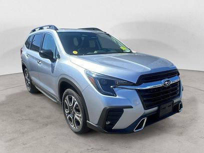 New 2026 Subaru Ascent Touring