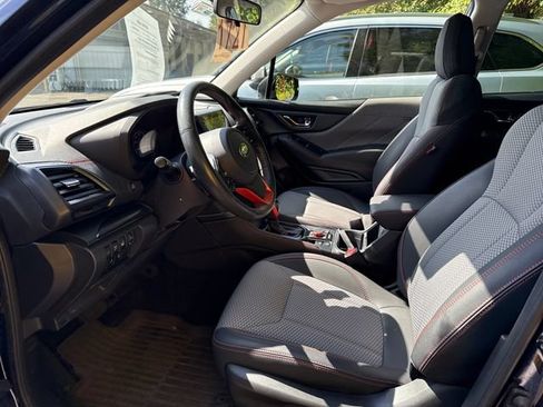 Used 2022 Subaru Forester Sport AWD/4WD image 13