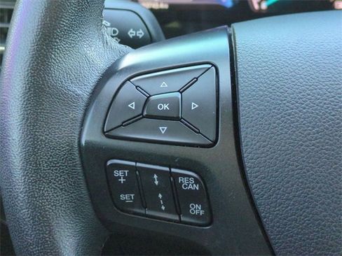 Certified 2021 Ford Ranger Lariat w/ Tremor Off-Road Package image 24