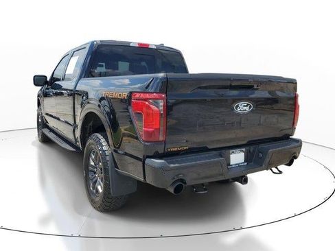 Used 2025 Ford F150 Tremor w/ Bed Utility Package AWD/4WD image 4