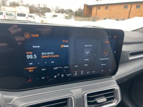 Certified 2024 Ford Mustang GT Premium image 12