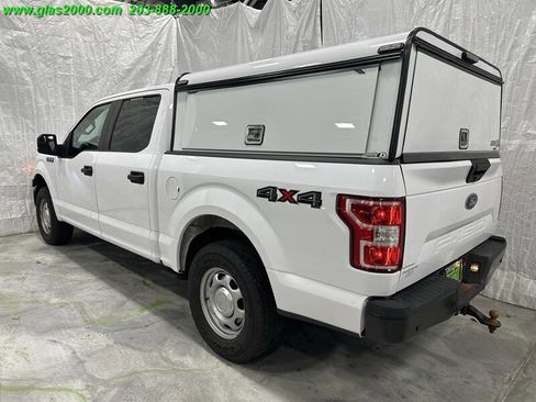 Used 2020 Ford F150 XL w/ XL Power Equipment Group image 7