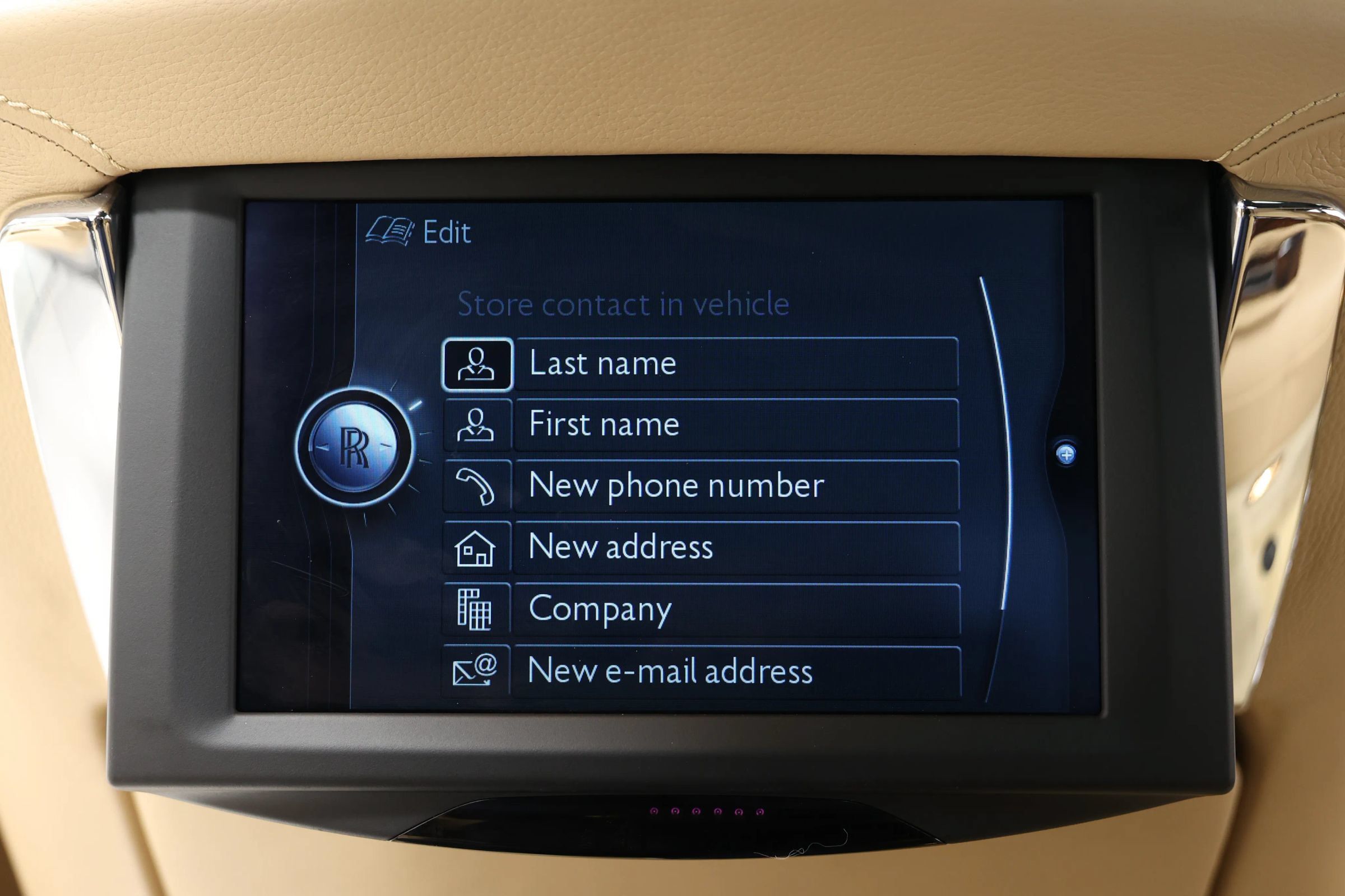 Used 2011 Rolls-Royce Ghost RWD image 65