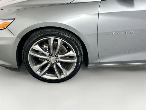 Used 2024 Chevrolet Malibu LT FWD image 36