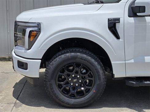 New 2025 Ford F150 Lariat w/ Bed Utility Package image 8