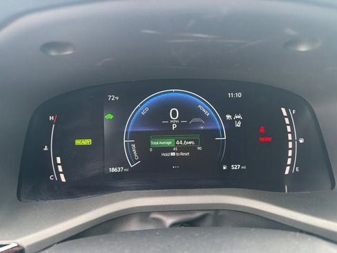 Used 2026 Toyota Camry LE FWD image 10