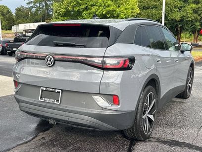 Used 2023 Volkswagen ID.4 Pro S