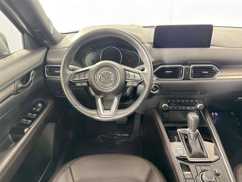 Certified 2023 MAZDA CX-5 Signature image 35
