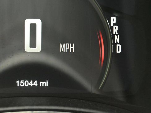 Used 2025 Dodge Durango GT AWD/4WD image 14