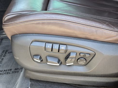 Used 2016 BMW X5 xDrive50i AWD/4WD image 24