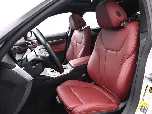 Used 2023 BMW i4 eDrive35 w/ Premium Package image 13