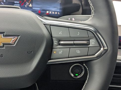 New 2026 Chevrolet Traverse LT w/ Enhanced Driving Package image 28