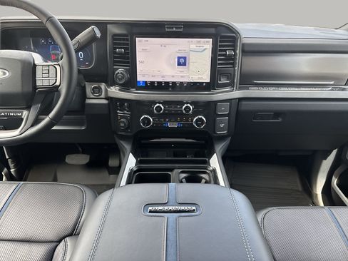 New 2026 Ford F350 Platinum image 14