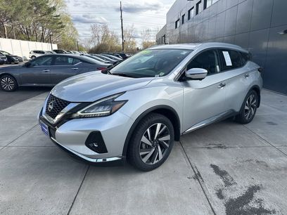 Used 2023 Nissan Murano SL