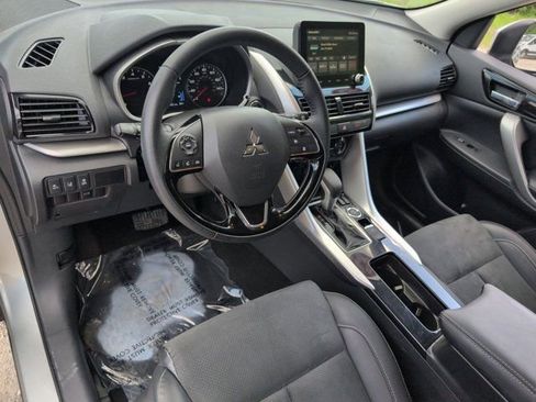Used 2025 Mitsubishi Eclipse Cross SE AWD/4WD image 15