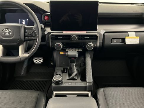 Used 2025 Toyota 4Runner TRD Sport Premium image 14