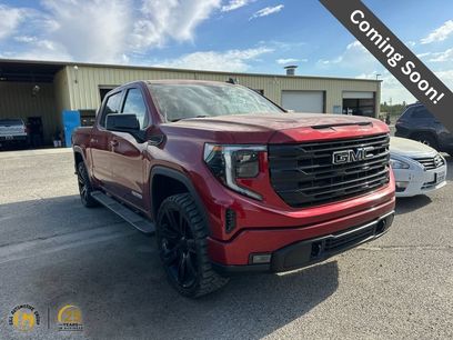 Used 2023 GMC Sierra 1500 Elevation