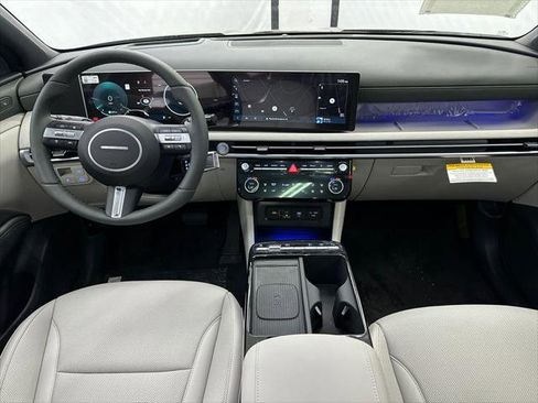 New 2026 Hyundai Tucson Limited AWD/4WD image 23