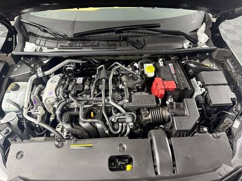 New 2025 Nissan Sentra SV w/ SV Premium Package image 30