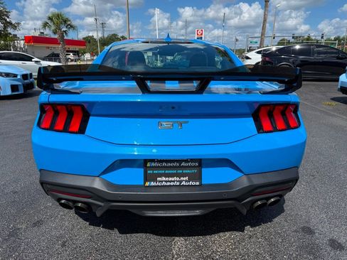 Used 2024 Ford Mustang GT Premium RWD image 6