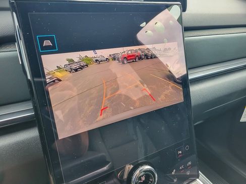 New 2026 GMC Terrain AT4 w/ LPO, Floor Liner Package image 13