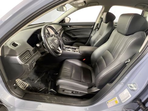 Used 2022 Honda Accord Sport Special Edition image 9