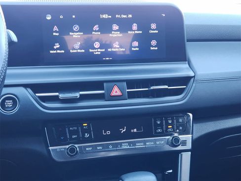 Certified 2024 Kia Seltos EX image 15