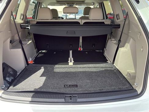 New 2026 Volkswagen Atlas SEL AWD/4WD image 16