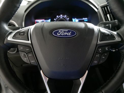 Used 2024 Ford Edge SEL w/ Convenience Package AWD/4WD image 25