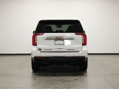 Used 2022 GMC Yukon Denali image 7