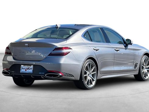 New 2026 Genesis G70 2.5T Prestige image 6