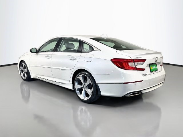 Used 2020 Honda Accord Touring image 7