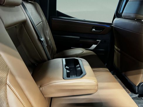 Used 2024 Toyota Tundra 1794 Edition image 29