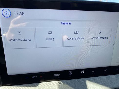 New 2025 Ford Maverick XLT w/ 4K Tow Package image 26