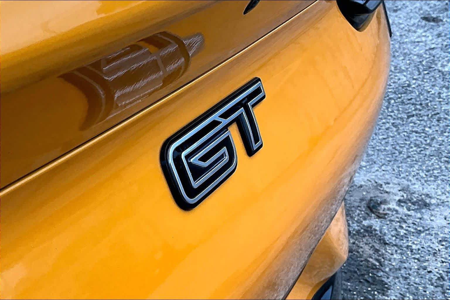 Used 2023 Ford Mustang Mach-E GT w/ GT Performance Edition AWD/4WD image 32