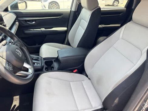 Used 2023 Honda CR-V EX image 10