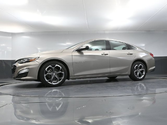 Used 2024 Chevrolet Malibu LT FWD image 45
